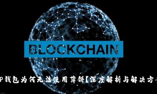 TP钱包为何无法使用薄饼？深度解析与解决方案