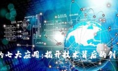 区块链的七大应用：揭开