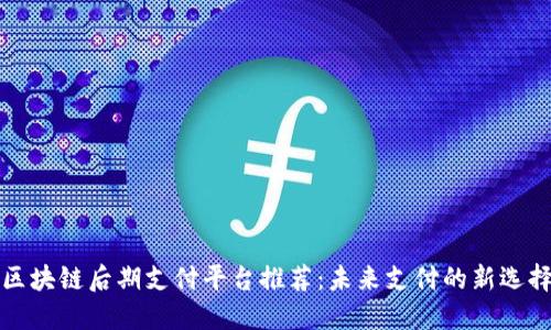 区块链后期支付平台推荐：未来支付的新选择