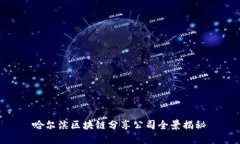 哈尔滨区块链分享公司全