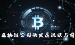 诸暨市区块链公司的发展