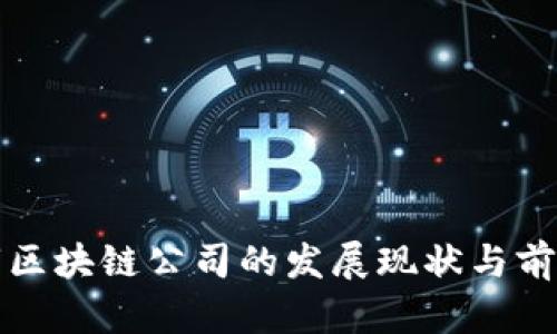 诸暨市区块链公司的发展现状与前景分析