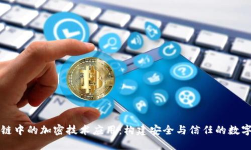 区块链中的加密技术应用：构建安全与信任的数字世界