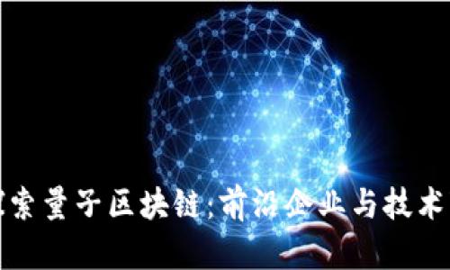 : 探索量子区块链：前沿企业与技术变革