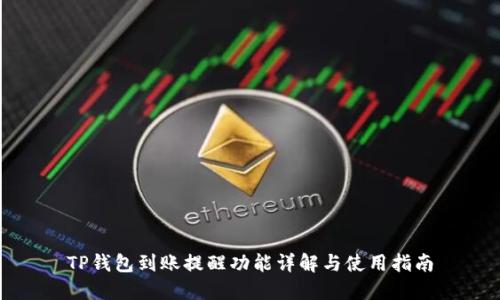 TP钱包到账提醒功能详解与使用指南
