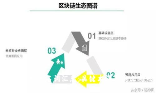 区块链技术名词汇总：关键术语与英文对照