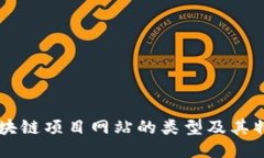 区块链项目网站的类型及
