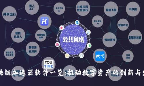 区块链加速器软件一览：推动数字资产的创新与发展