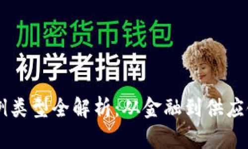 区块链应用案例类型全解析：从金融到供应链的多元化魅力