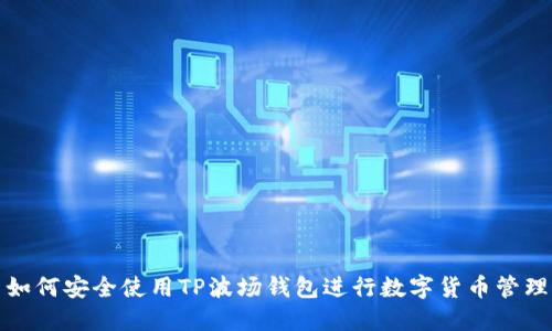 如何安全使用TP波场钱包进行数字货币管理