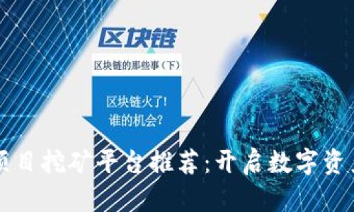 区块链项目挖矿平台推荐：开启数字资产新篇章