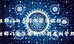 国家区块链部门的多样化