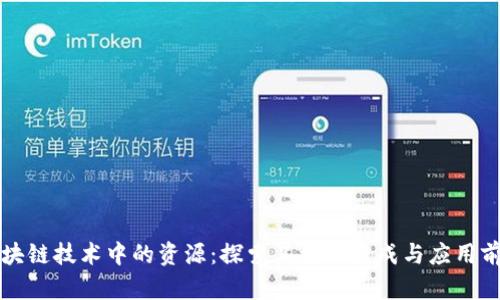 区块链技术中的资源：探索其核心组成与应用前景