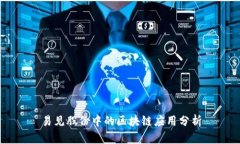 易见股份中的区块链应用