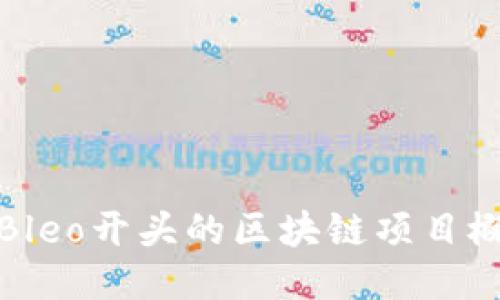 以Bleo开头的区块链项目概述