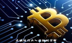   区块链行业入行规则详解