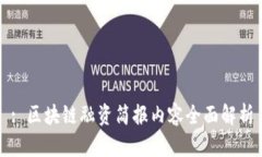 : 区块链融资简报内容全面