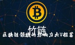 区块链领域的影响力大V推