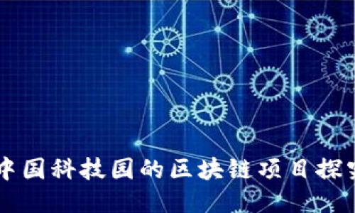 中国科技园的区块链项目探究