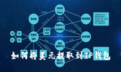 如何将美元提取到TP钱包