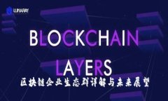 区块链企业生态群详解与