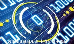 阿里云区块链生态：合作