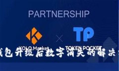 TP钱包升级后数字消失的解