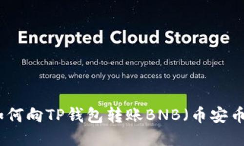 如何向TP钱包转账BNB（币安币）