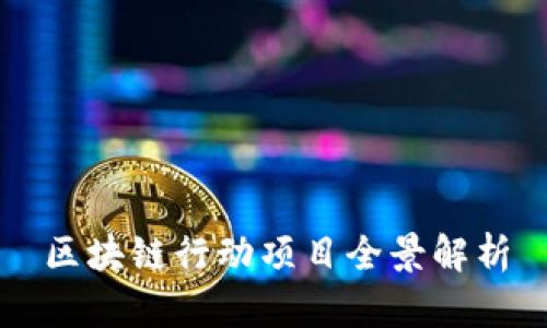 区块链行动项目全景解析