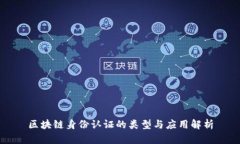 区块链身份认证的类型与
