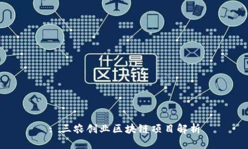 : 三农创业区块链项目解析