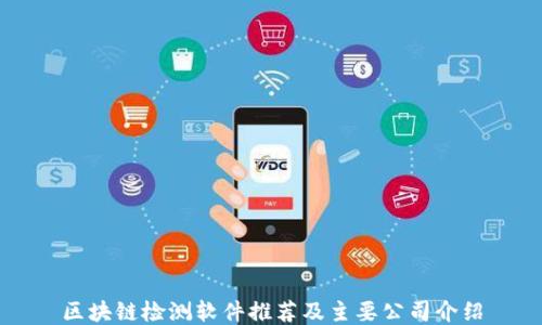 
区块链检测软件推荐及主要公司介绍
