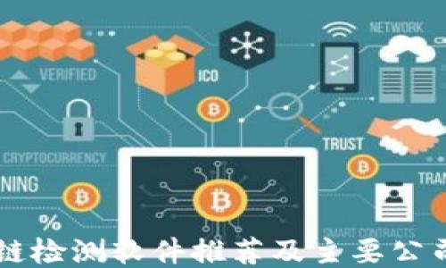 
区块链检测软件推荐及主要公司介绍