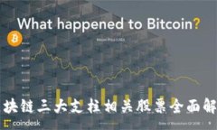 :区块链三大支柱相关股票