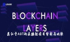 类似于AOT的区块链项目分