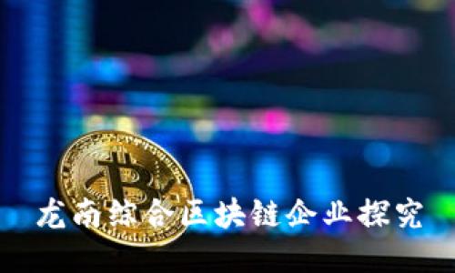 龙南综合区块链企业探究