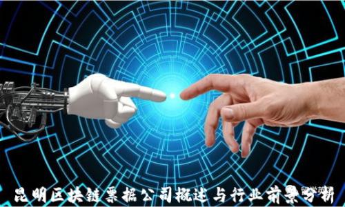 
昆明区块链票据公司概述与行业前景分析