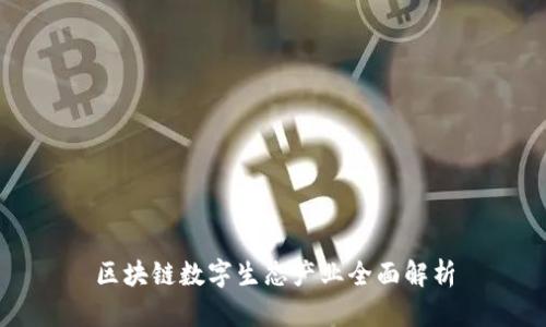 区块链数字生态产业全面解析