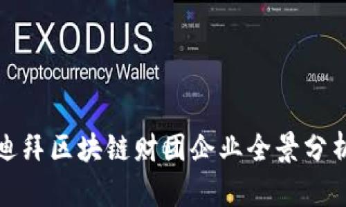 迪拜区块链财团企业全景分析