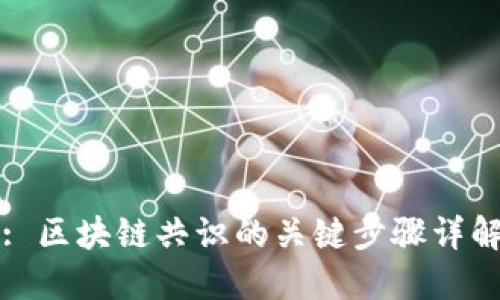 : 区块链共识的关键步骤详解