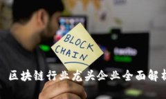 : 区块链行业龙头企业全面
