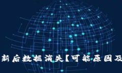 TP钱包更新后数据消失？可