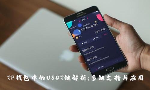 TP钱包中的USDT链解析：多链支持与应用
