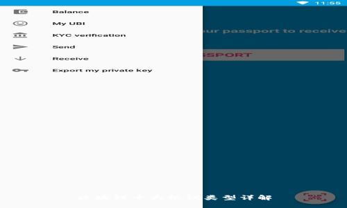 区块链十大协议类型详解