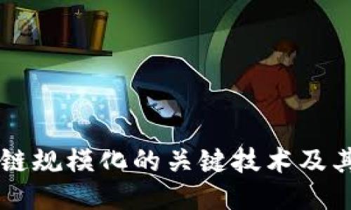 区块链规模化的关键技术及其应用