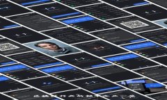 区块链行业的领军企业一览