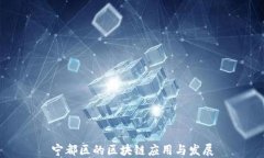 宁都区的区块链应用与发